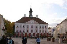 Tartu University